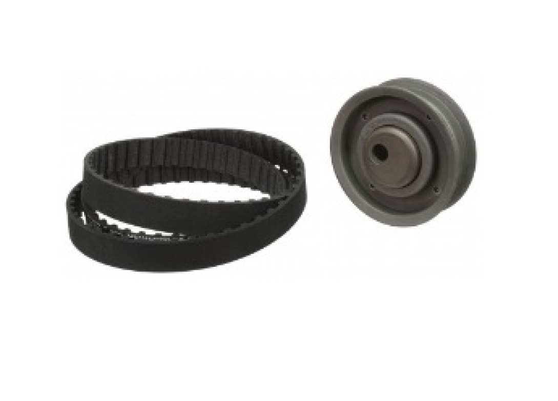 T4 Timing Belt Kit 2.0 Petrol (AAC) Cool Air VW